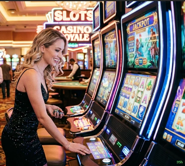 cassino_Blackjack